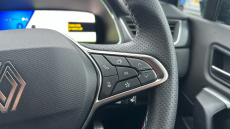 Renault Symbioz 1.6 E-Tech FHEV 145 Techno Esprit Alpine 5dr Auto Hybrid Estate